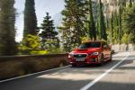 Subaru Levorg STI Accessories 2016 года (WW)